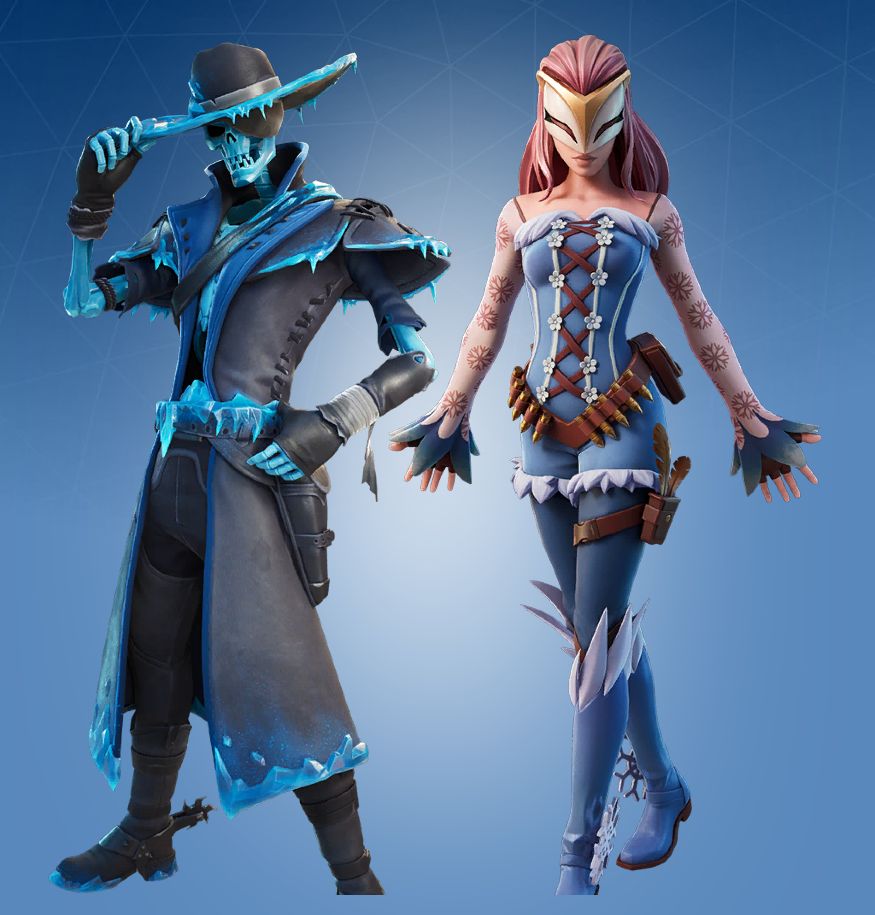 Arctic Renegades Bundle Bundle