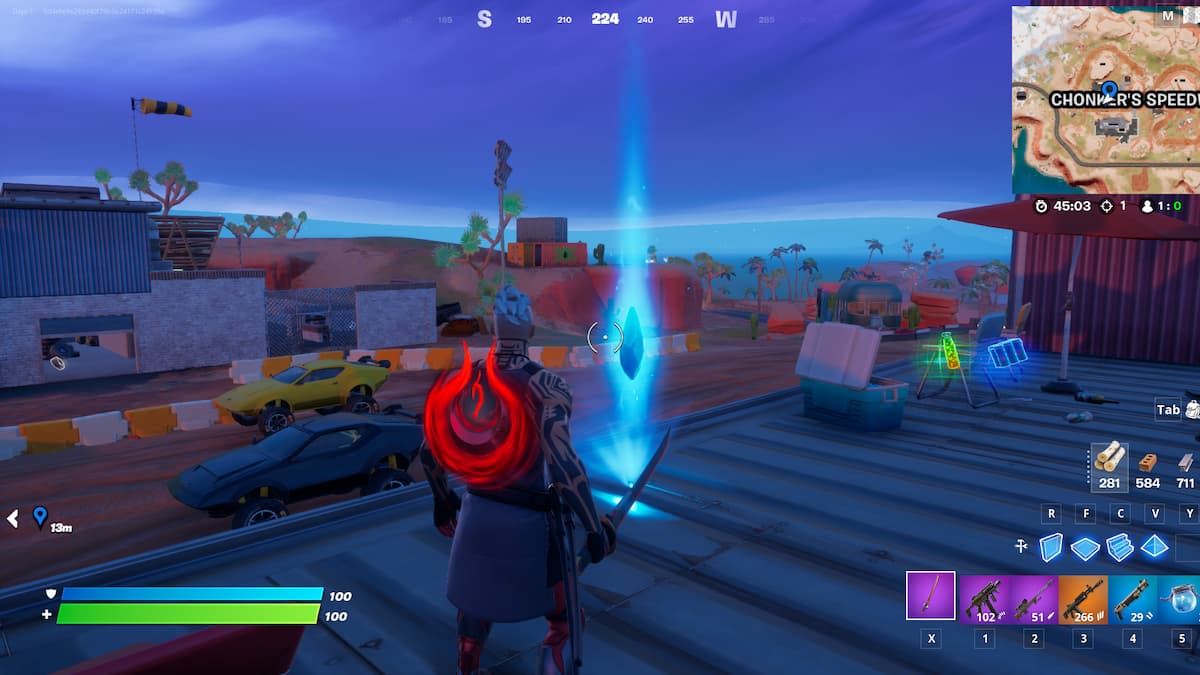 Screenshot by Pro Game Guides