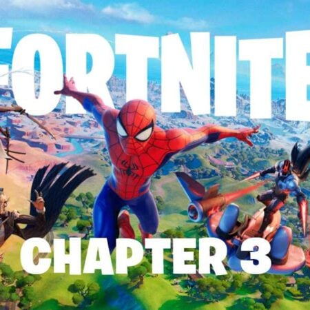 Fortnite Leaked Skins & Cosmetics List (Chapter 3 Season 1) - Pro Game ...