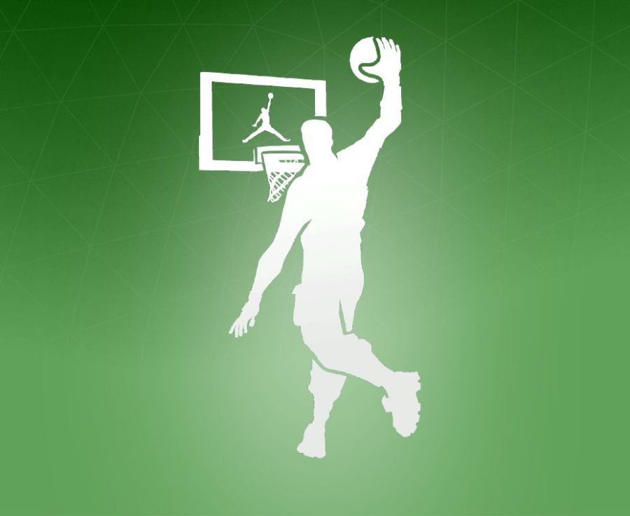 Fortnite Dunk on 'Em Emote Pro Game Guides