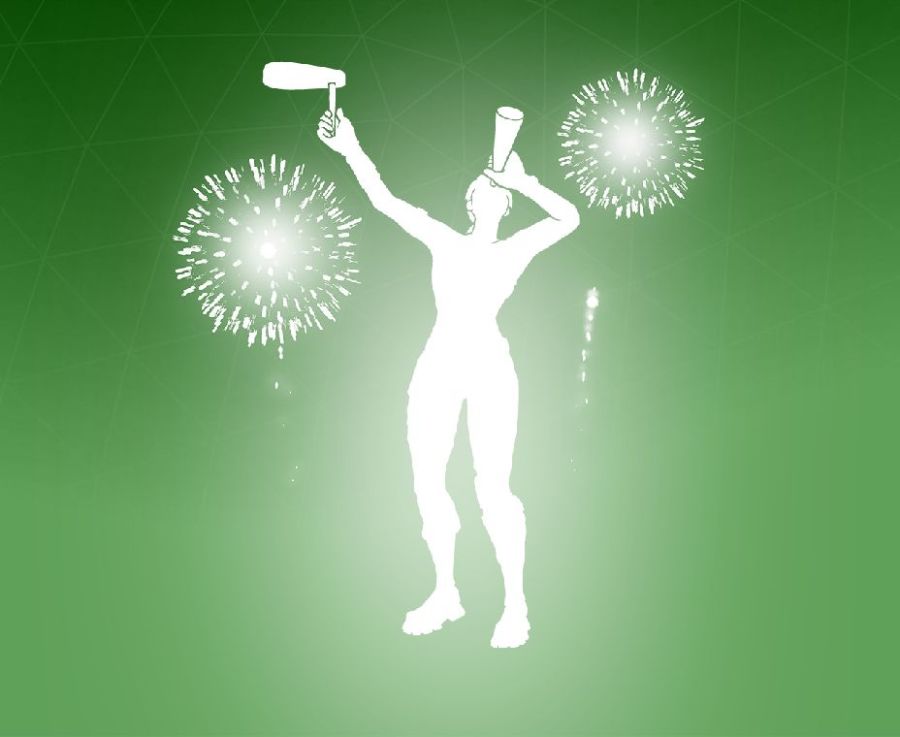 Fortnite Noisemaker Emote Pro Game Guides