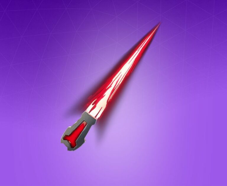 Fortnite Foundation's Plasma Spike Pickaxe Pro Game Guides