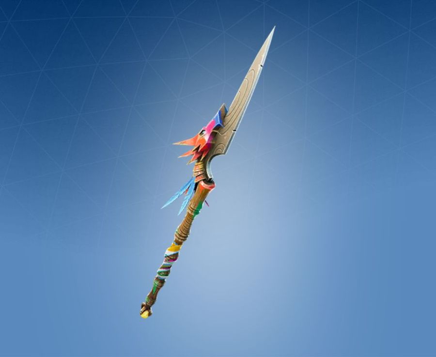 Wilderspear Harvesting Tool
