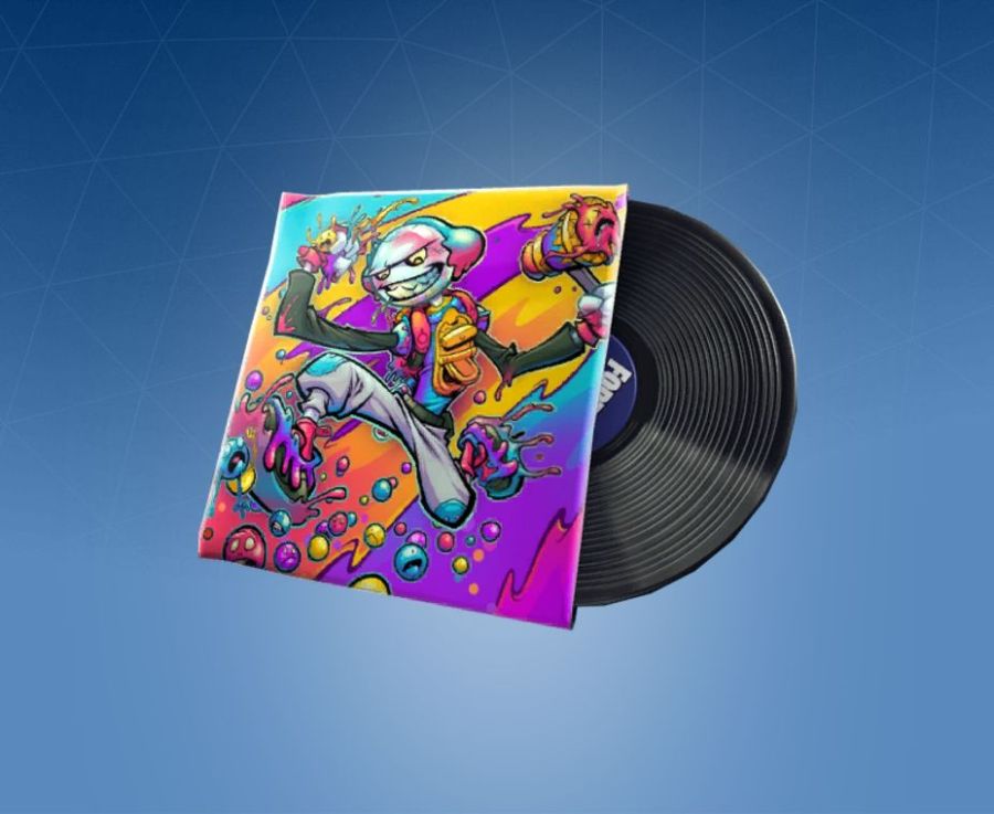 Chewer’s Choice Music