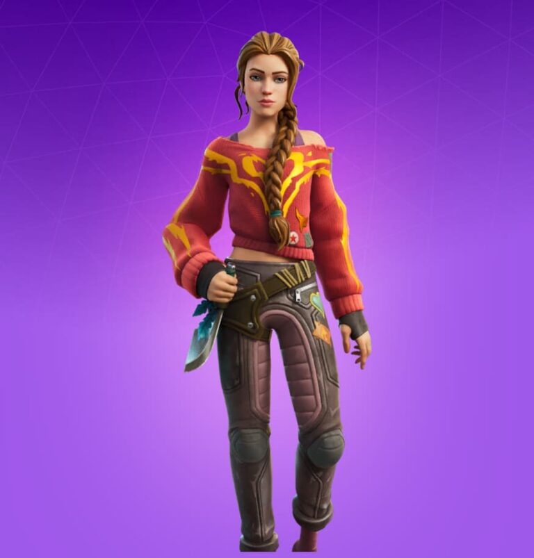 Fortnite Haven Skin Character, PNG, Images Pro Game Guides