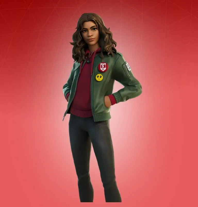 Fortnite Mj No Way Home Skin Character Png Images Pro Game Guides