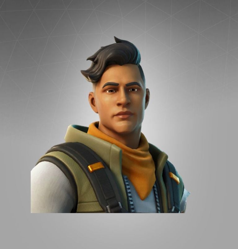 Fortnite Munitions Master Skin - Character, PNG, Images - Pro Game Guides