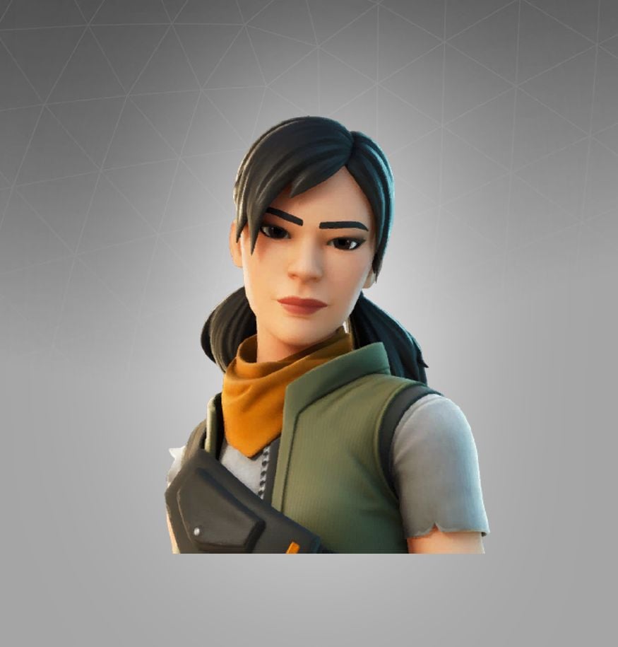 Fortnite Sentry Specialist Skin - Character, PNG, Images - Pro Game Guides