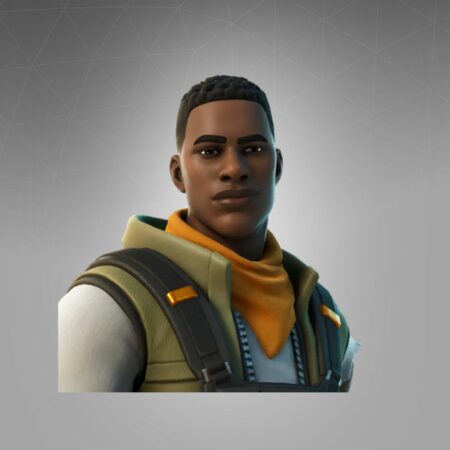 Fortnite Emmy (Default) Skin - Character, PNG, Images - Pro Game Guides