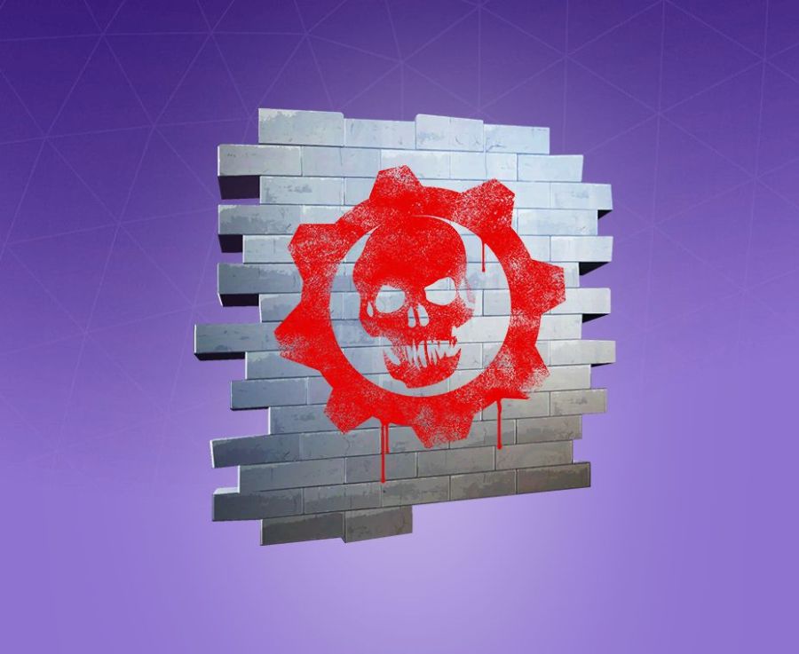 Crimson Omen Spray