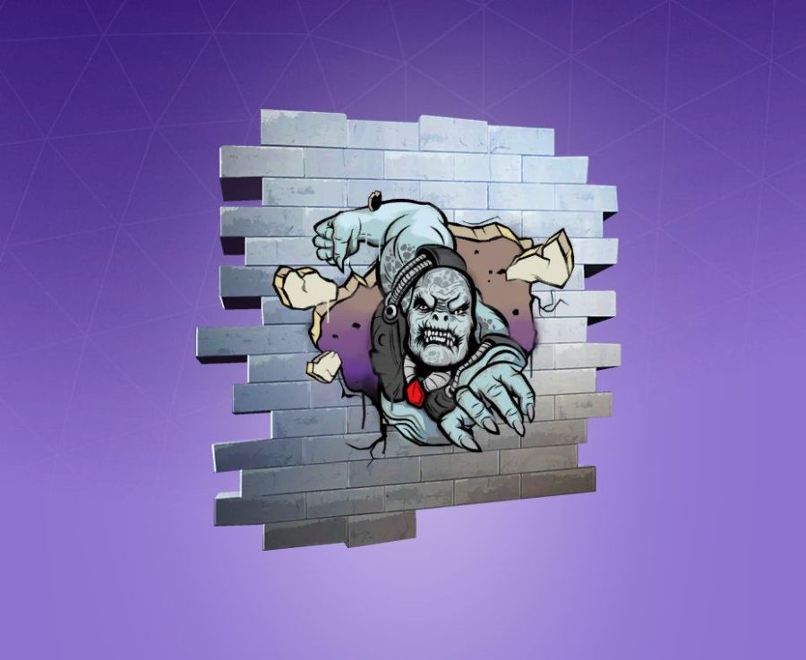 Emergence Hole Spray