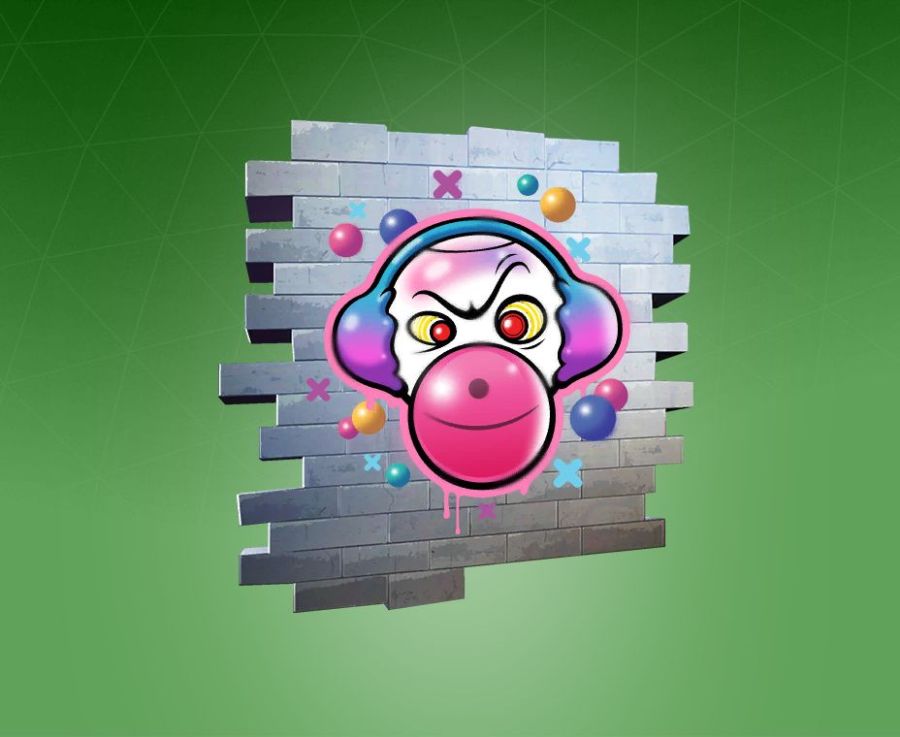 Here Comes Trubble Spray