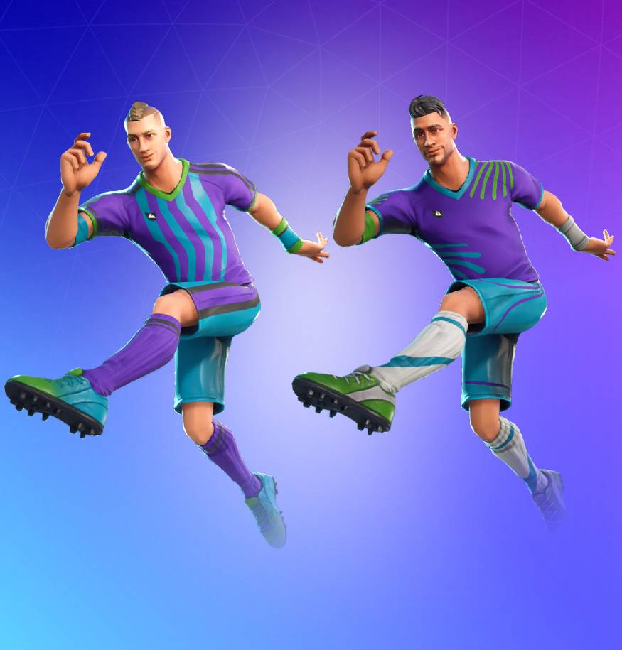 Champions of the Pitch Bundle Bundle