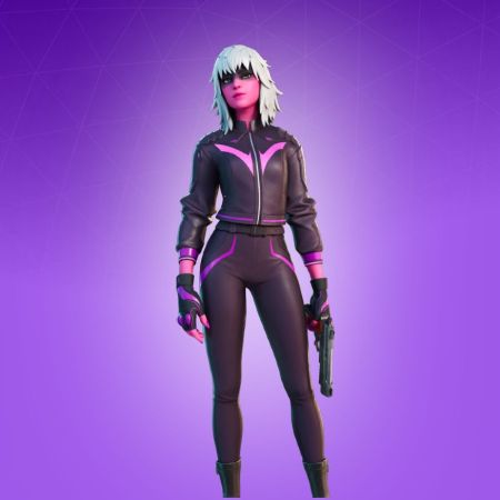 Fortnite Harlowe Skin - Character, PNG, Images - Pro Game Guides