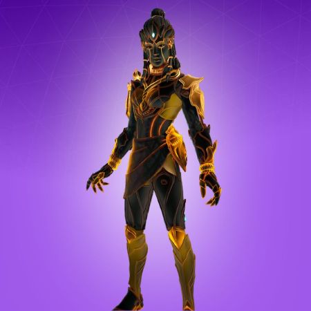 Fortnite Shanta Skin - Character, PNG, Images - Pro Game Guides