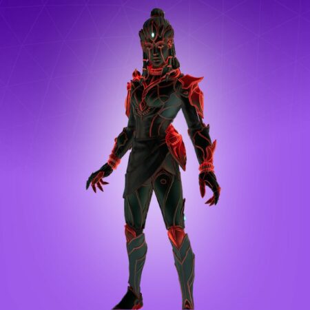 Fortnite Shanta Skin - Character, Png, Images - Pro Game Guides