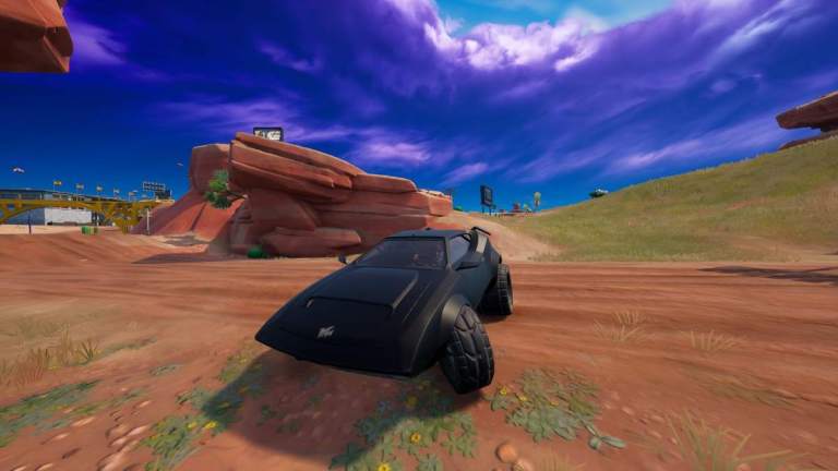Collect Gem Fragments On Crossroads Using A Vehicle Where to collect gem fragments on crossroads while using a vehicle in