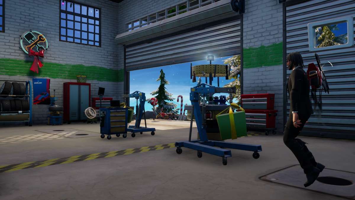 Dance For Three Seconds At Crackshot's Cabin Where to dance for three seconds at Crackshot's Cabin and Sgt. Winter's
