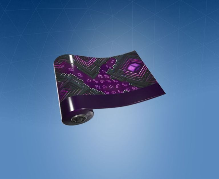 Fortnite Assassin's Mark Wrap - Pro Game Guides