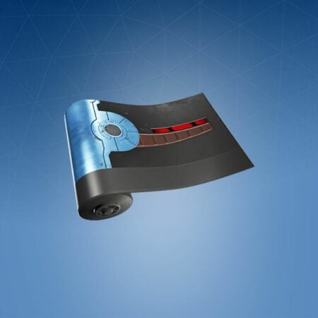 Fortnite Barcode Wrap - Pro Game Guides