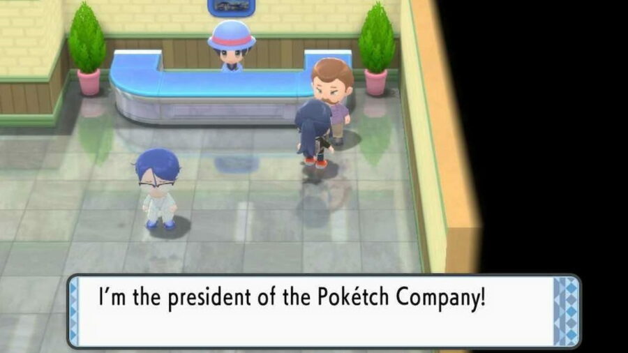 How To Get Every Poketch App In Pokemon Brilliant Diamond And Shining Pearl Pro Game Guides