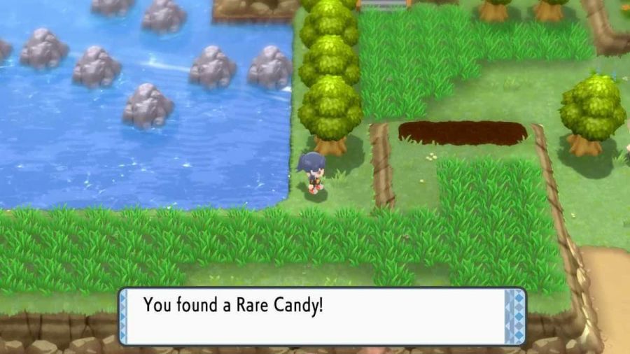 All Rare Candy locations in Pokemon Brilliant Diamond & Shining Pearl -  Dexerto