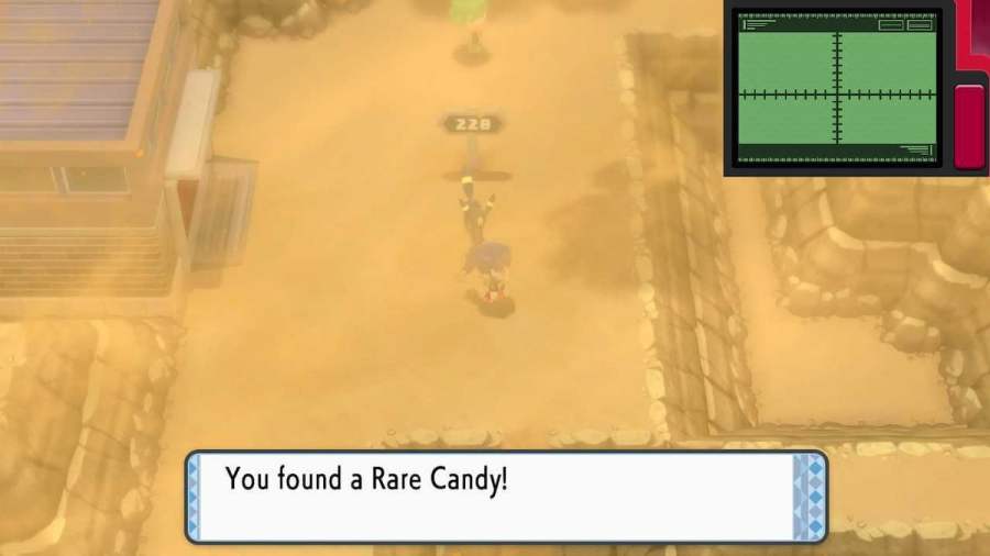 All Rare Candy locations in Pokemon Brilliant Diamond & Shining Pearl -  Dexerto