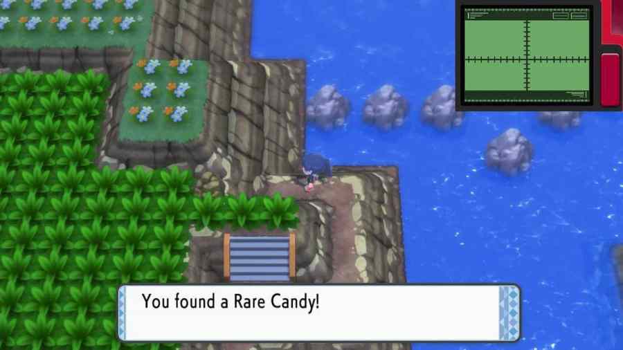 All Rare Candy locations in Pokemon Brilliant Diamond & Shining Pearl -  Dexerto