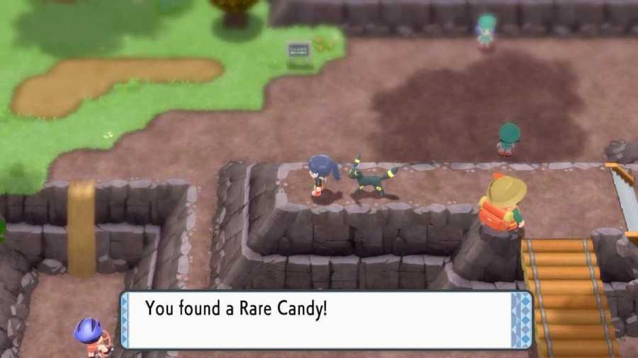 All Rare Candy locations in Pokemon Brilliant Diamond & Shining Pearl -  Dexerto