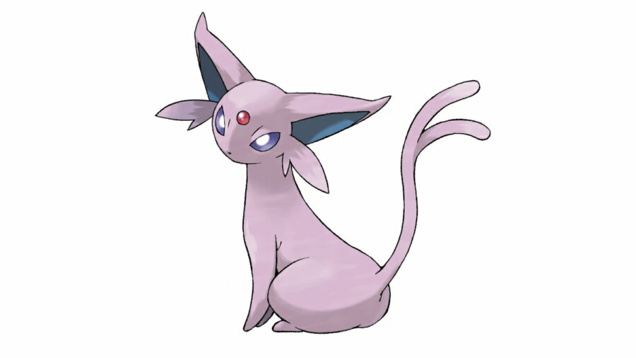 manifestation lade som om Ordsprog Best nature for all Eevee evolutions in Pokémon - Pro Game Guides