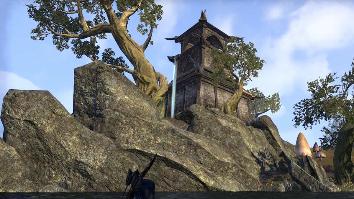 All Deshaan skyshard locations in ESO - Pro Game Guides