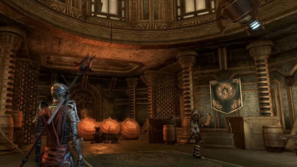 All Set Crafting Station Locations in ESO Clockwork City Pro Game Guides