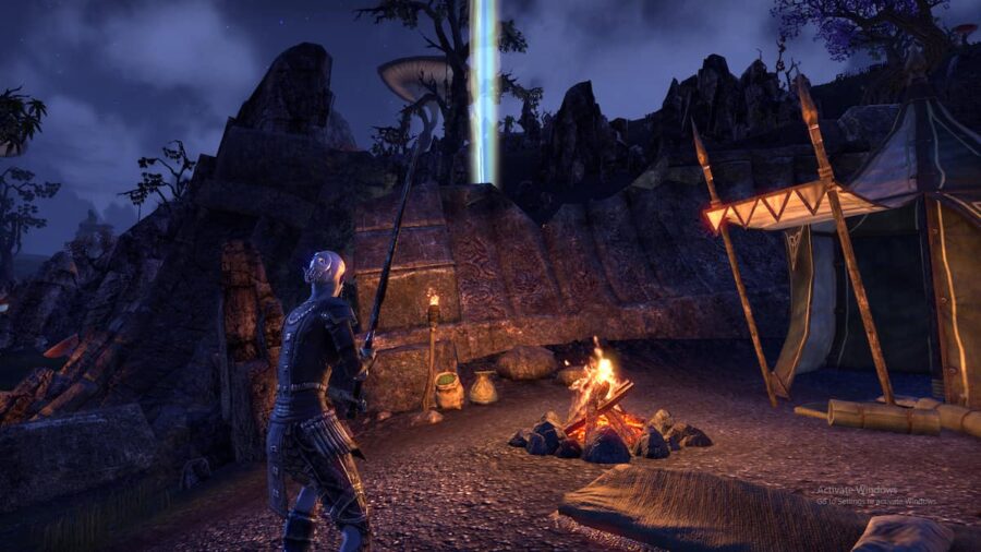 Eso Skyshard Locations Stonefalls All Stonefalls Skyshards Locations In Eso - Pro Game Guides