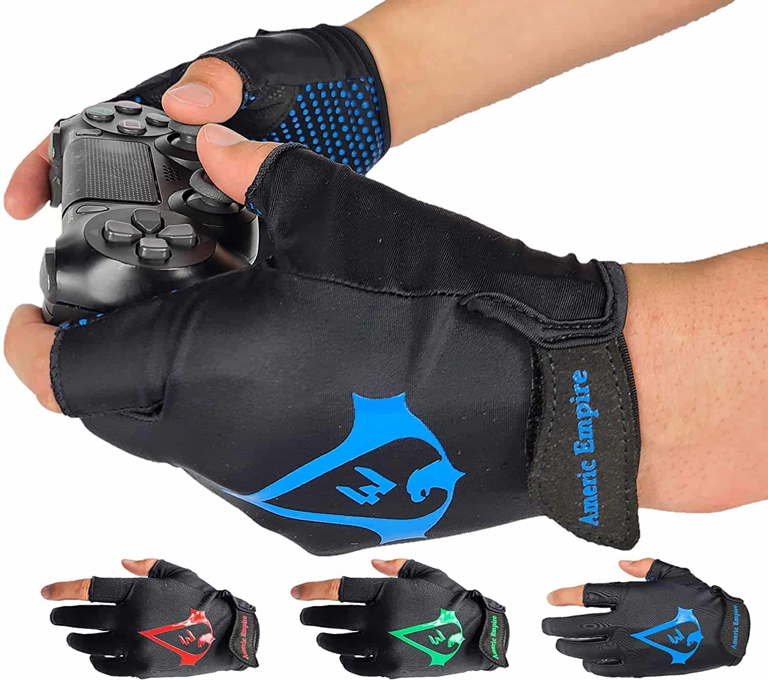 Best Gaming Gloves Pro Game Guides