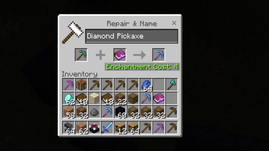 Can You Get Silk Touch From Villagers at Joan Lundquist blog