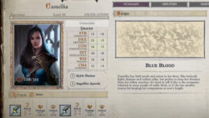 Best Camellia Build In Pathfinder Wrath Of The Righteous Pro Game Guides