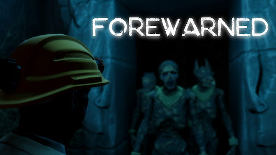 Forewarned. Forewarned игра. Forewarned цель игры. Ратос Фореварнед.