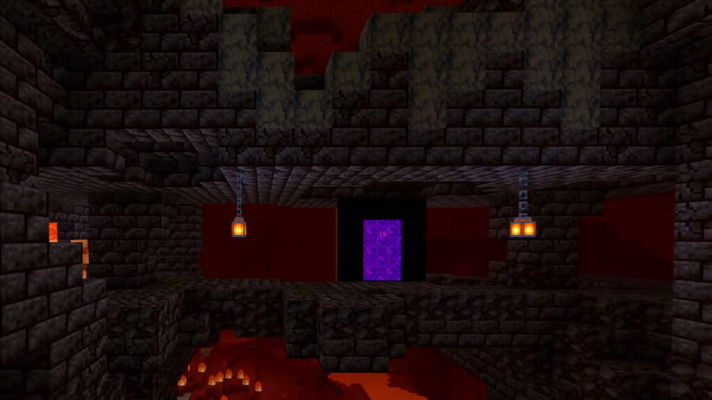 Best Minecraft Nether Seeds Pro Game Guides