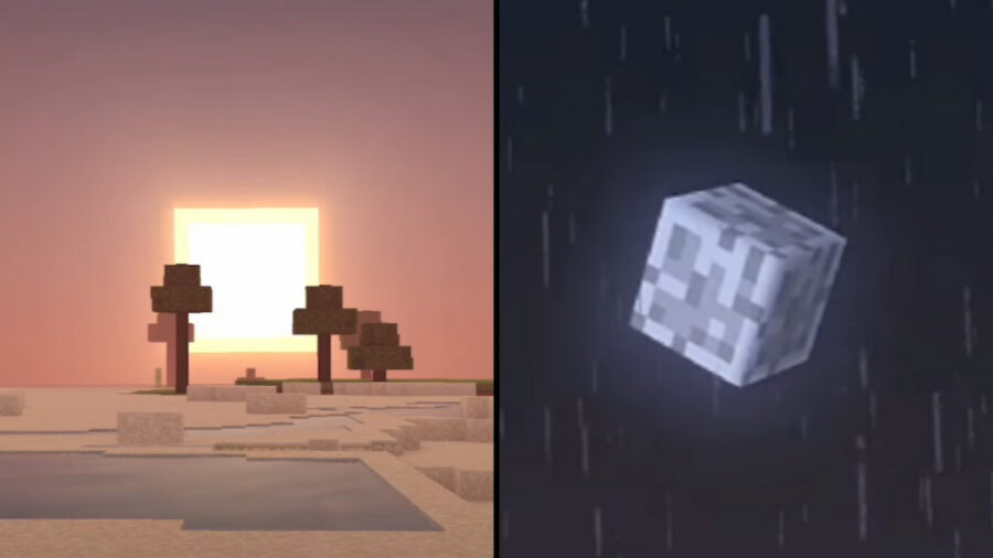 top 10 best shaders for minecraft pe