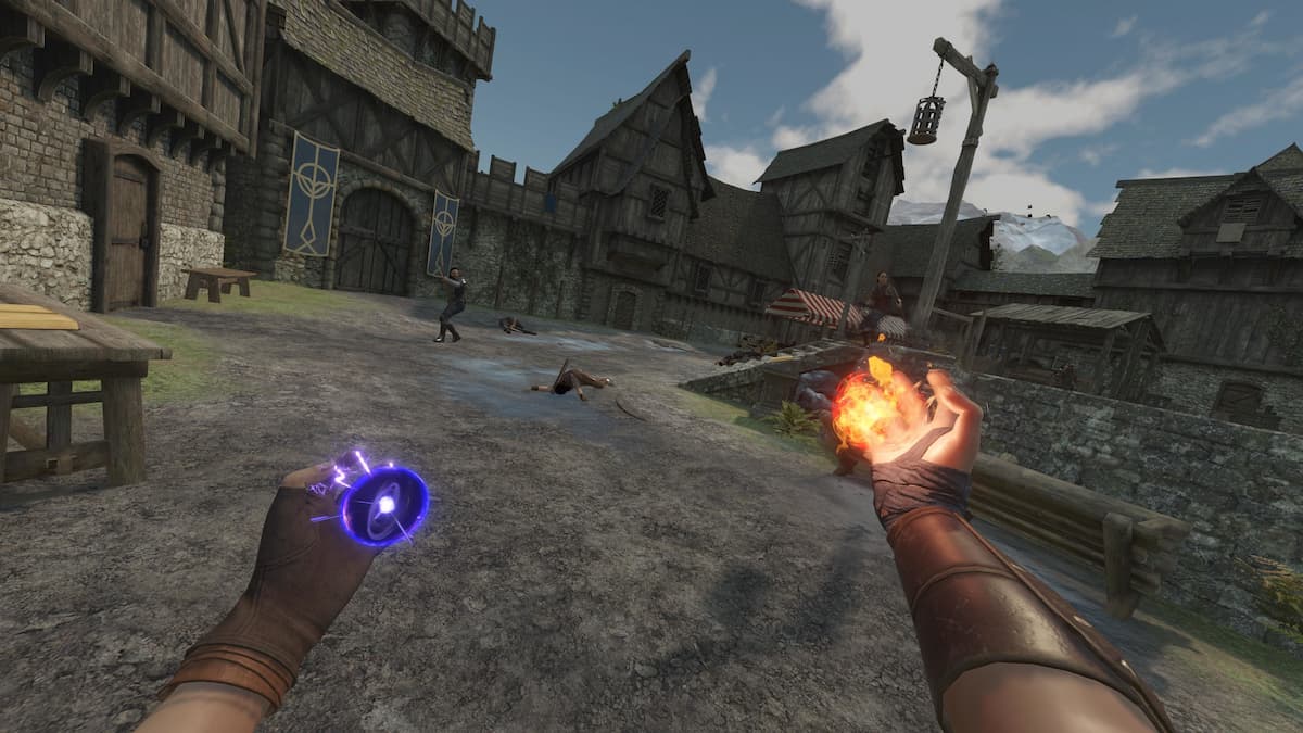 to mod Blade Sorcery on Oculus Quest 2 Pro Guides