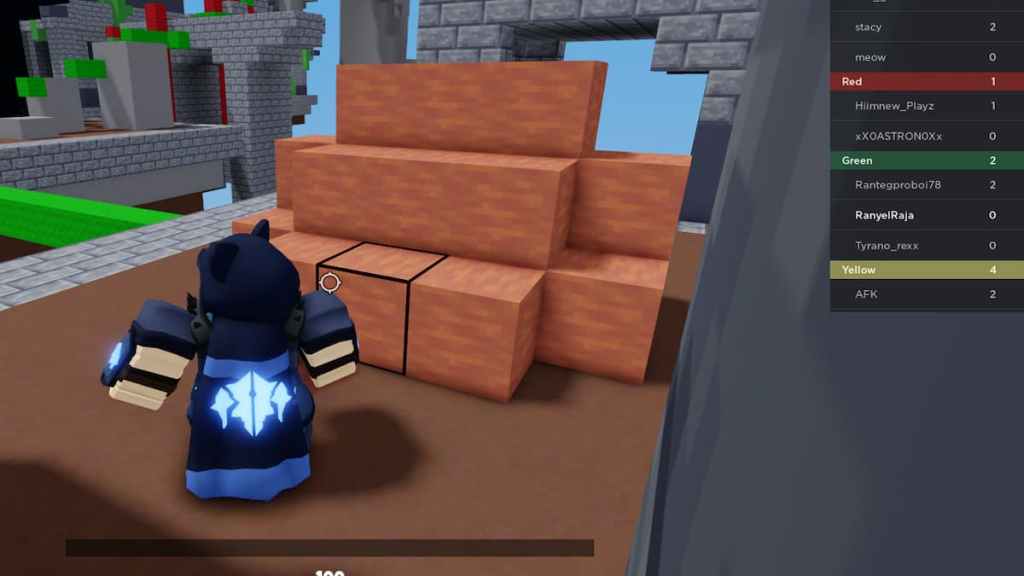 How to win Roblox BedWars  Tips and Tricks - Pro Game Guides