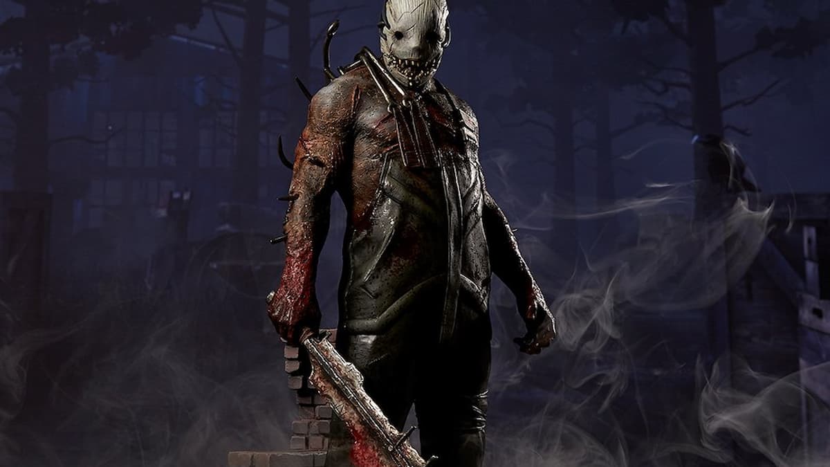 All Leaked Dead by Daylight Anniversary Content - Pro Game Guides