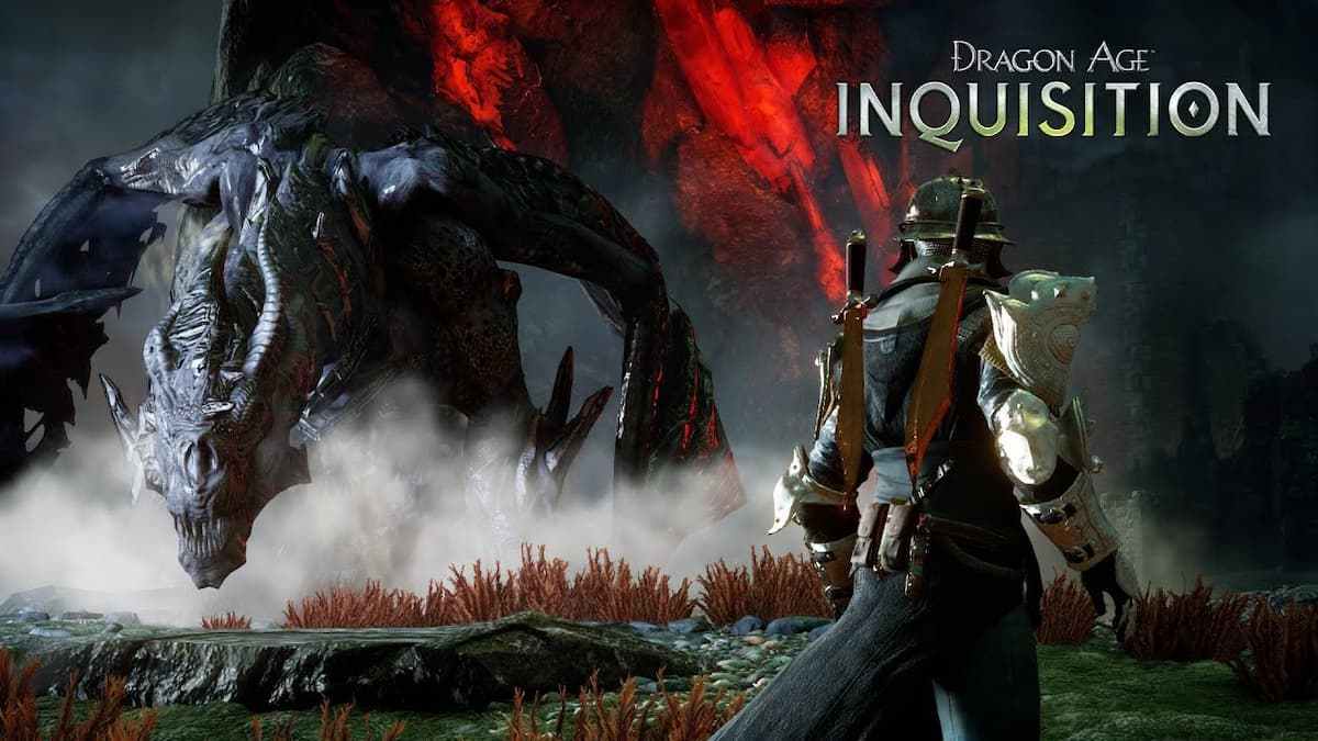 How to solve Lion's Pavilion in Dragon Age: Inquisition | Pro Game Guides