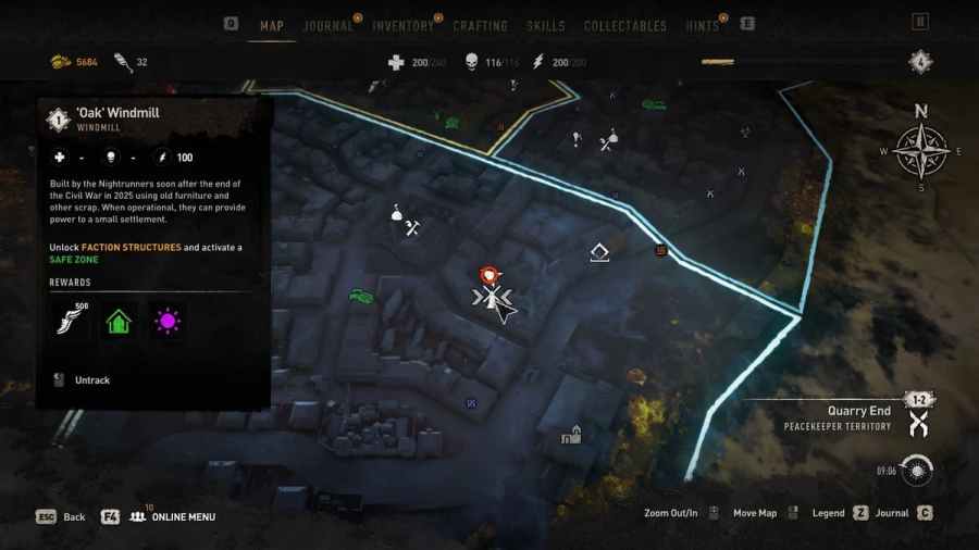 Screenshot by Pro Game Guides