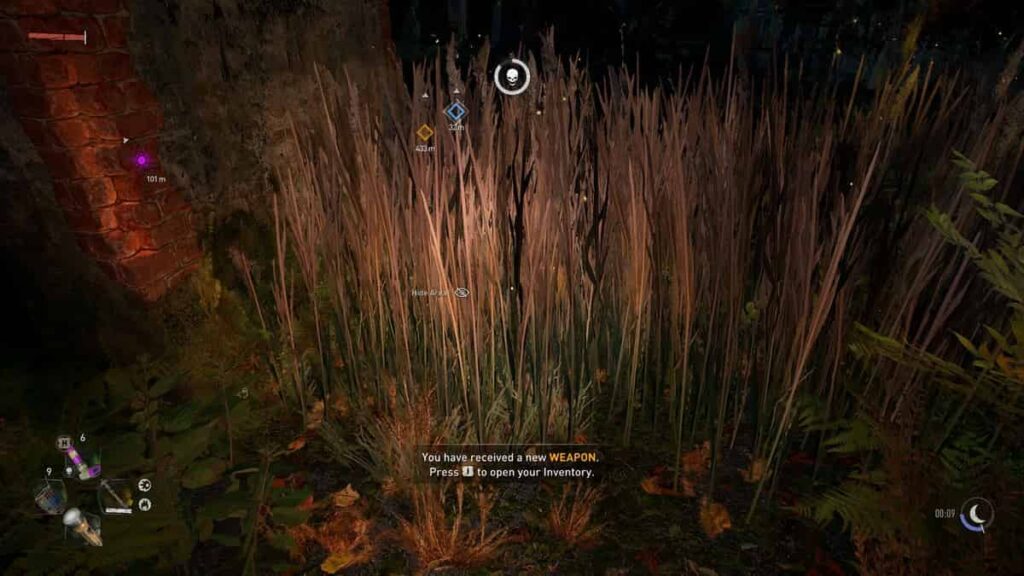 How to explore Forsaken Stores and Dark Hollows in Dying Light 2 Pro