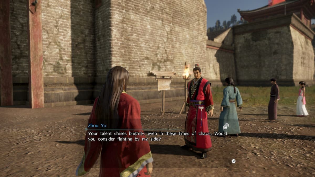 Image via Omega Force