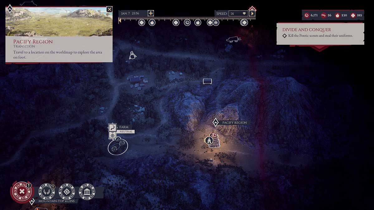 Screenshot by Pro Game Guides