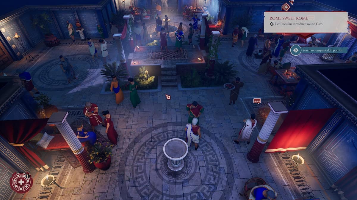 Screenshot by Pro Game Guides