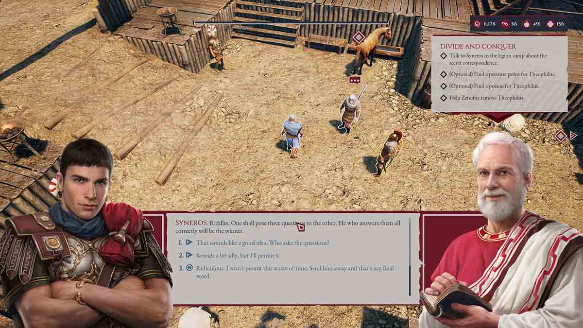 Screenshot by Pro Game Guides