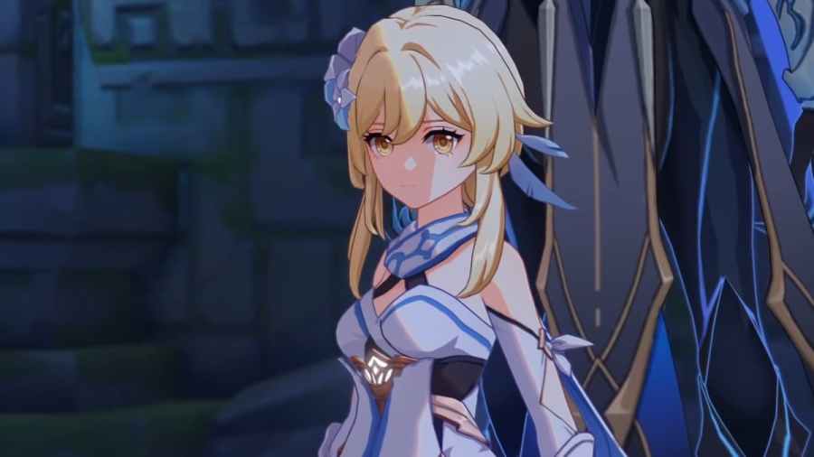 How old are Lumine and Aether in Genshin Impact? Pro Game Guides